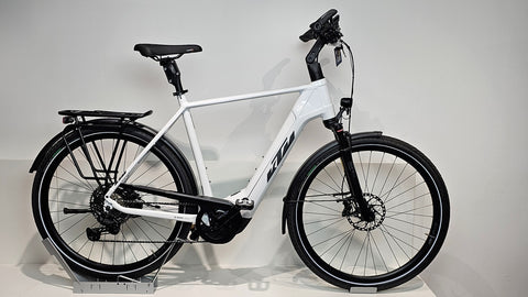 MACINA STYLE 720 metallic white(grey+night red) Diamant