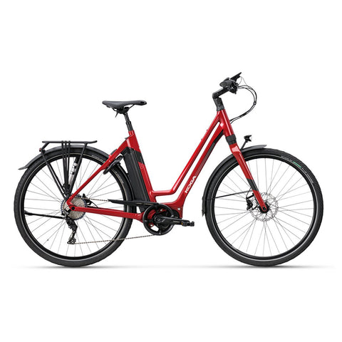 koga fahrradsattel Koga Vectro S20