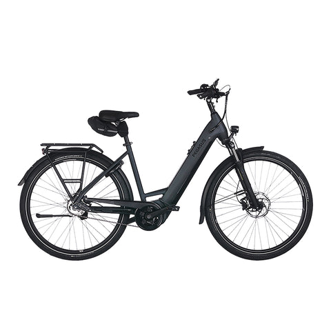 pegasus e bike damen riemenantrieb Pegasus Premio Ev 5R Belt