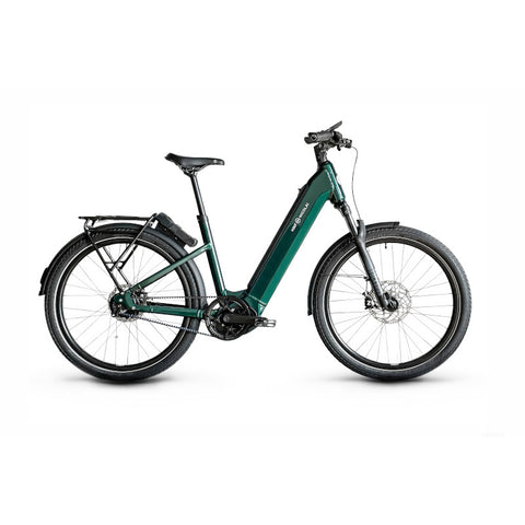 UD4 All Terrain Rohloff