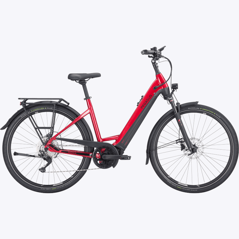 Premio Evo 10K CX