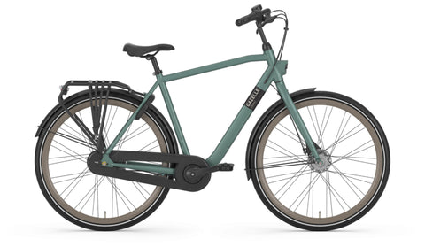 Esprit petrol bluematte Diamant