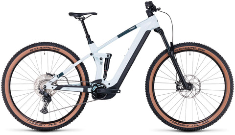 Stereo Hybrid 140 HPC Pro 750 frostwhite´n´grey Diamant