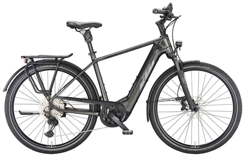 MACINA STYLE XL machine grey (silver+black) Diamant