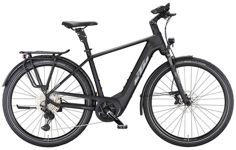 MACINA STYLE 720 black matt (grey+green) Diamant