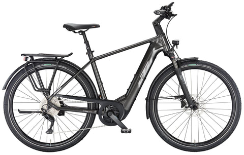 MACINA STYLE 740 machine grey (silver+blue) Diamant