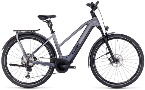 Kathmandu Hybrid SLT 750 prizmsilver´n´grey Trapez