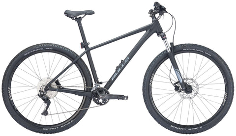 Copperhead 2 29 black matt Diamant