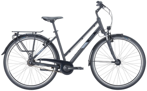 PEGASUS Solero SL 7