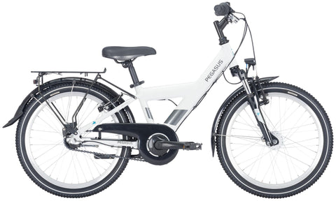 Avanti 3 20 white