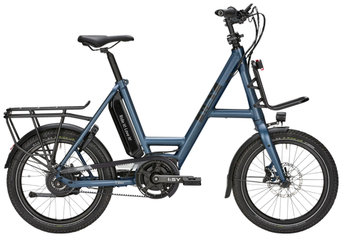 XXL N3.8 ZR cosmos blue