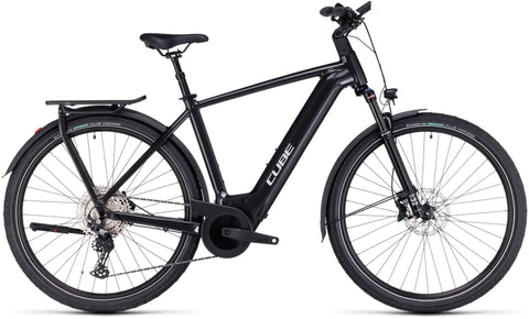 Kathmandu Hybrid EXC 750 grey´n´silver Diamant
