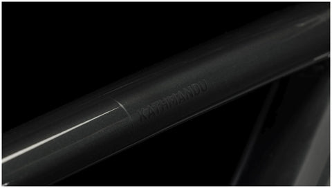 Kathmandu Hybrid EXC 750 grey´n´silver Diamant