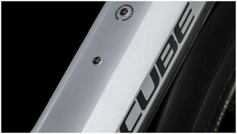 Kathmandu Hybrid SLX 750 polarsilver´n´black Diamant