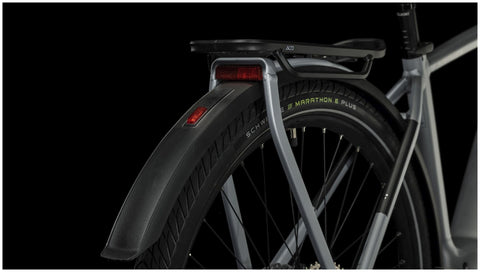 Kathmandu Hybrid SLX 750 polarsilver´n´black Wave
