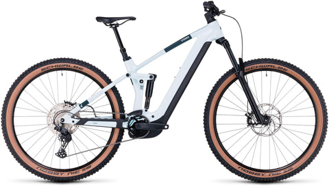 Stereo Hybrid 140 HPC Pro 750 frostwhite´n´grey Diamant