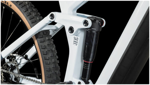 Stereo Hybrid 140 HPC Pro 750 frostwhite´n´grey Diamant