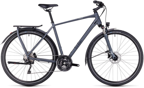 Kathmandu EXC darkgrey´n´grey Diamant