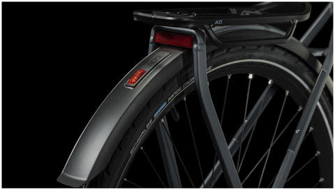 Kathmandu EXC darkgrey´n´grey Diamant