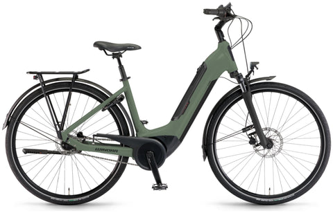 Tria N8f Microchip Grey matt Wave