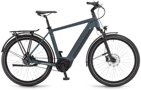 Sinus R8Ef Greyblue matt Diamant