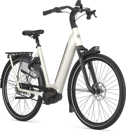 Arroyo C5 Elite ivorywhite Wave