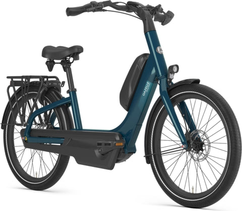 Easyflow C7 Blue Wave