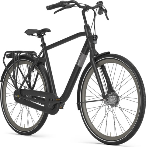 Esprit black - matt Diamant