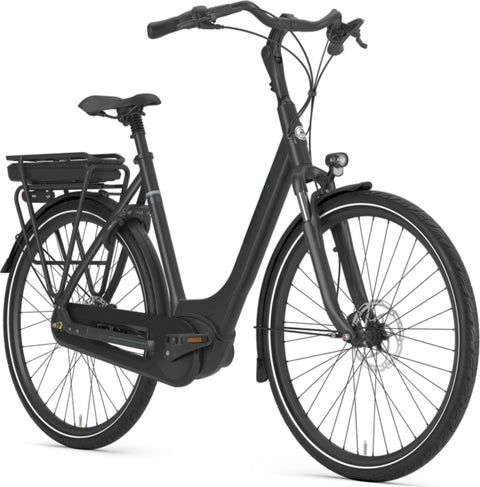 Paris C8 Black Wave