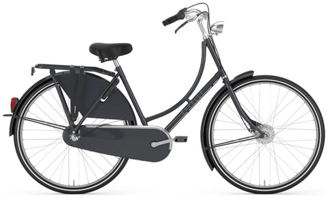 Classic panther blackgloss