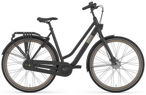 Esprit blackmatte