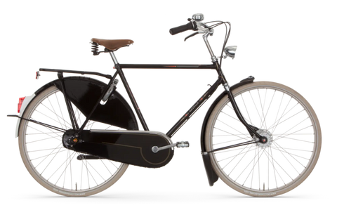 Gazelle Tour Populair