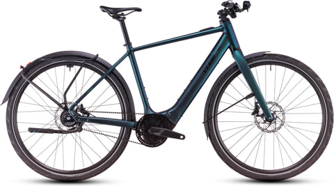 Editor Hybrid SLT FE 400X goblin´n´glossy Diamant