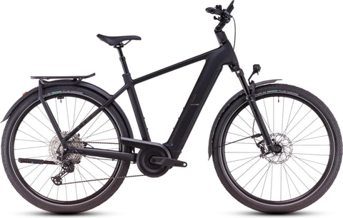 Kathmandu Hybrid EXC 800 black´n´prism Diamant