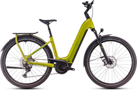 Kathmandu Hybrid EXC 800 lizard´n´juniper Wave
