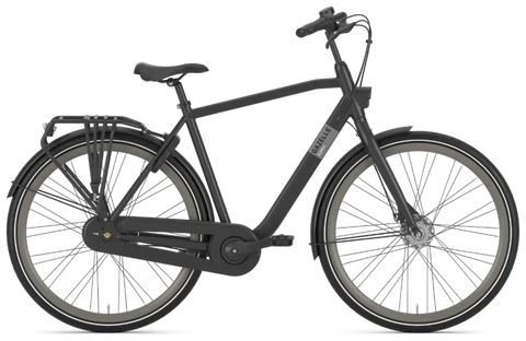 Esprit black - matt Diamant