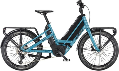 KTM MACINA MULTI chrome red (silver+black) Diamant