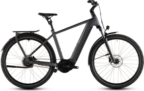 Kathmandu Hybrid Comfort Pro 800 slabgrey´n´black Diamant