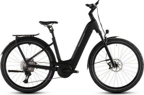 Kathmandu Hybrid SLX 800 silverdust´n´chrome Wave
