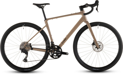 Nuroad Race cappuccino´n´black Diamant
