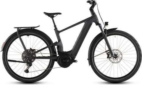 Kathmandu Hybrid ONE11 HPC Pro 800 slabgrey´n´black Diamant