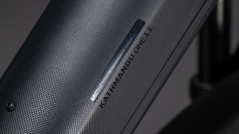 Kathmandu Hybrid ONE11 HPC Pro 800 slabgrey´n´black Wave