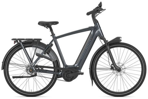 Arroyo C5 Elite antracitegrey Diamant