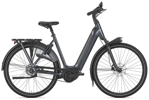 Grenoble C5 Anthracitegrey Wave