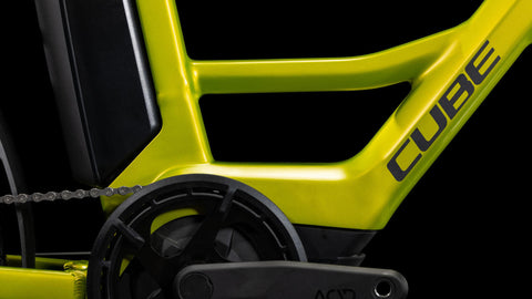 Compact Hybrid 500 lizard´n´reflex