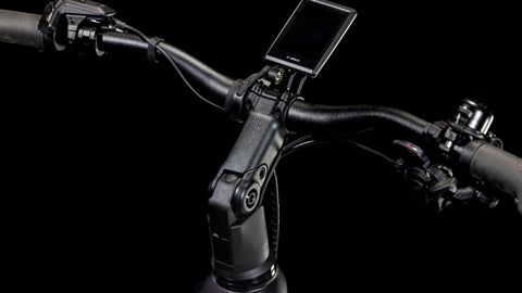 Kathmandu Hybrid EXC 800 black´n´prism Wave