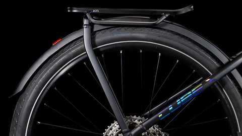 Kathmandu Hybrid EXC 800 black´n´prism Wave