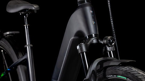 Kathmandu Hybrid EXC 800 black´n´prism Wave