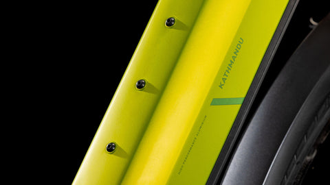 Kathmandu Hybrid EXC 800 lizard´n´juniper Wave