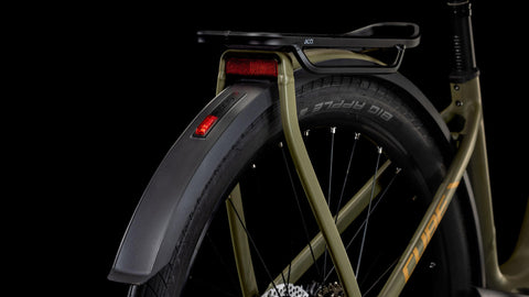 Kathmandu Hybrid Pro 800 dustyolive´n´gold Wave